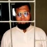 এনএসআই কর্মকর্তা সেজে তেল নিতে গিয়ে ধরা পড়লো প্রতারক যুবক!