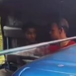 কাশিপুরে ট্রান্সফরমার দুই চোর আটক