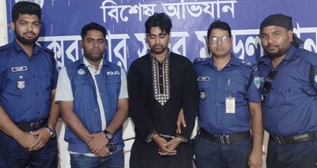 রসমালাইয়ে ঘুমের ওষুধ খাইয়ে স্ত্রীকে খুন