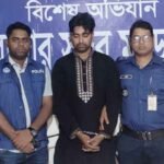 রসমালাইয়ে ঘুমের ওষুধ খাইয়ে স্ত্রীকে খুন