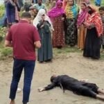 মেলায় যাওয়ার বায়না ধরে নিখোঁজ ছিল নাছিমা