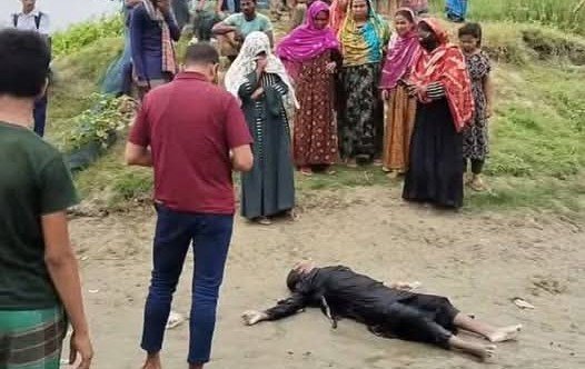 মেলায় যাওয়ার বায়না ধরে নিখোঁজ ছিল নাছিমা