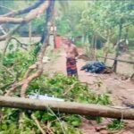 লণ্ডভণ্ড মণিরামপুর-কেশবপুর