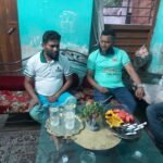 মানুষের বিপদে মিন্টু ঢালী যেন ‘এক মজবুত ঢাল’: প্রশংসায় ভাসছেন তরুণ এই রাজনীতিক