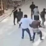 ১৮ মামলার আসামি সন্ত্রাসী এলেক্স ইমনকে কুপিয়ে হত্যা