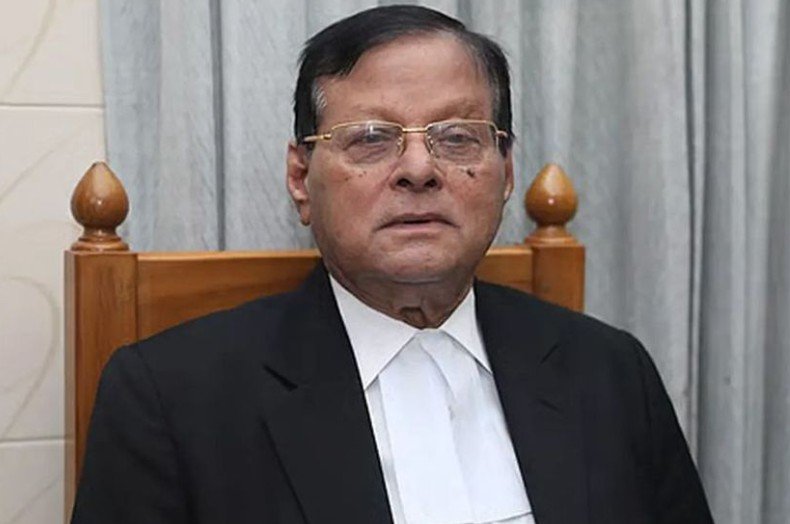 সাবেক আইনমন্ত্রী ব্যারিস্টার শফিক আহমেদ আর নেই