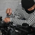 যশোরে সাব-রেজিস্ট্রি অফিসের সামনে থেকে মোটরসাইকেল চুরি