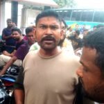 কালীগঞ্জে সাংবাদিককে মারধর ও প্রাণনাশের হুমকি