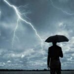 যশোরে বজ্রপাতে দুই কৃষকের মৃত্যু