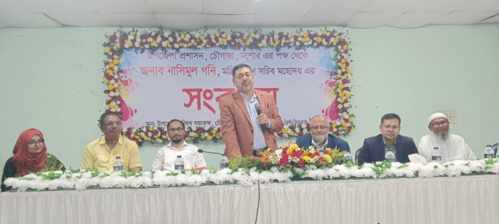 স্বচ্ছতা ও সততার সাথে দায়িত্ব পালনের আহ্বান মন্ত্রিপরিষদ সচিবের