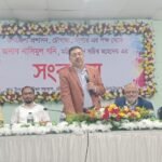 স্বচ্ছতা ও সততার সাথে দায়িত্ব পালনের আহ্বান মন্ত্রিপরিষদ সচিবের