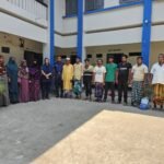 সাজাপ্রাপ্তসহ ১৩ আসামি গ্রেফতার