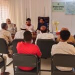 কোটচাঁদপুরের মানুষ সমানভাবে তেল পাবে-এমপি মতিয়ার রহমান