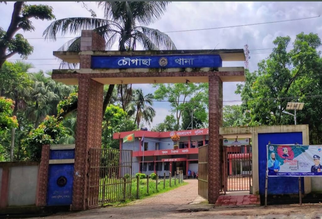 যশোরে ইজিবাইকের ধাক্কায় হাসপাতালকর্মী নিহত