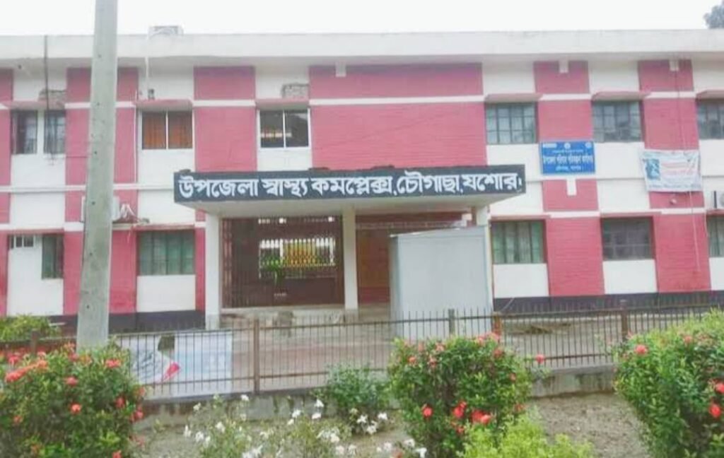 চৌগাছায় তেলের সিরিয়াল নিয়ে সংঘর্ষে আহত ৩