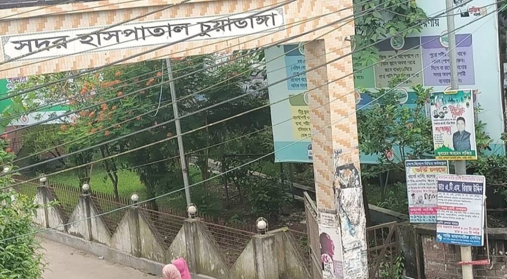 ওষুধ খাওয়াতে গিয়ে শ্বাসনালীতে ট্যাবলেট আটকে শিশুর মৃত্যু