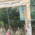 ওষুধ খাওয়াতে গিয়ে শ্বাসনালীতে ট্যাবলেট আটকে শিশুর মৃত্যু