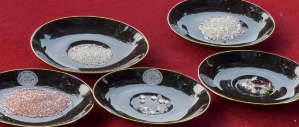 ৬ কোটি টাকার ডায়মন্ডসহ ভারতীয় নাগরিক আটক