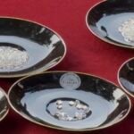 ৬ কোটি টাকার ডায়মন্ডসহ ভারতীয় নাগরিক আটক