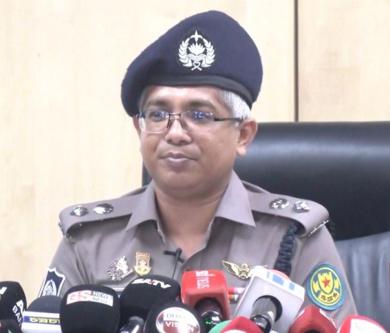 ভয়ংকর ‘সিরিয়াল রেপিস্ট’ গ্রেফতার