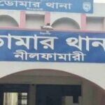 প্রবাসীর স্ত্রীকে বিয়ের প্রস্তাব দিয়ে শ্রীঘরে পুলিশ সদস্য