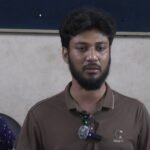 ডা. রাফসান জনির বিরুদ্ধে আদালতে সাংবাদিক রিটন