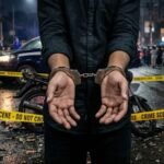 যশোরে সাজাপ্রাপ্ত পলাতক আসামি আটক 