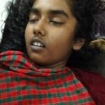 কিশোরীর আত্মহত্যা !