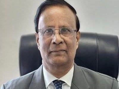 নতুন ভিসি অধ্যাপক ডঃ ইয়ারুল কবীর