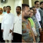 দুই প্যানেলে লড়ছেন ৪৬প্রার্থী, ২৪ এপ্রিল ভোটগ্রহণ