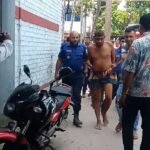 ছিনিয়ে নিলেও নিস্তার নেই : যশোরের সাজাপ্রাপ্ত আসামি জাহাঙ্গীর খুলনায় গ্রেপ্তার