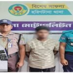 ১০ হাজার ৩০০পিস ইয়াবাসহ মুন্সিগঞ্জের মাদক কারবারি গ্রেপ্তার