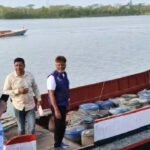 কলাপাড়ায় ৬হাজার ২’শ লিটার জ্বালানি তেল জব্দ