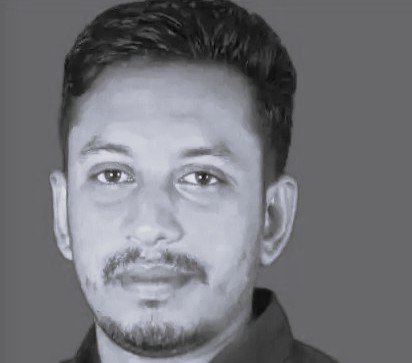 বন্ধুদের সামনেই ছাত্রদল কর্মীকে সোহাগকে গুলি ও কুপিয়ে নৃশংসভাবে হত্যা