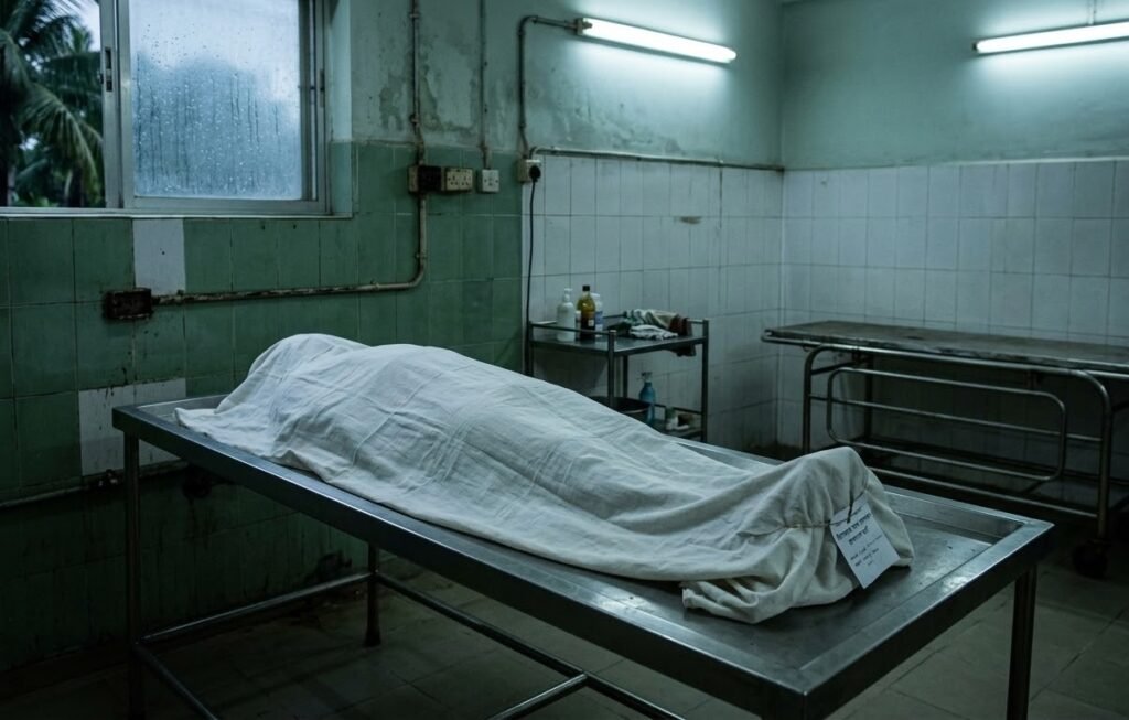 পশুপ্রেমী কৃষককে পিটিয়ে হত্যার অভিযোগ