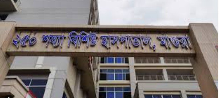 সেলুনের সিরিয়াল নিয়ে তুলকালাম : ৬ জন হাসপাতালে ভর্তি