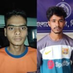 স্কুলছাত্রী গণধর্ষণ মামলায় আরও এক আসামি আটক