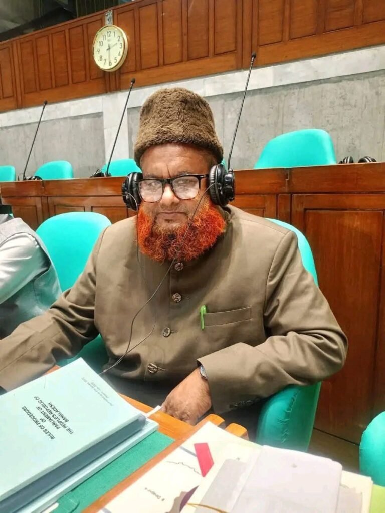 ঝিনাইদহে সংসদ সদস্য মতিয়ার রহমানকে নিয়ে নতুন সমীকরণ