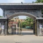 যশোর পৌরসভার ভেকুর ধাক্কায় প্রাণ গেল পৌরসভার কর্মচারীর