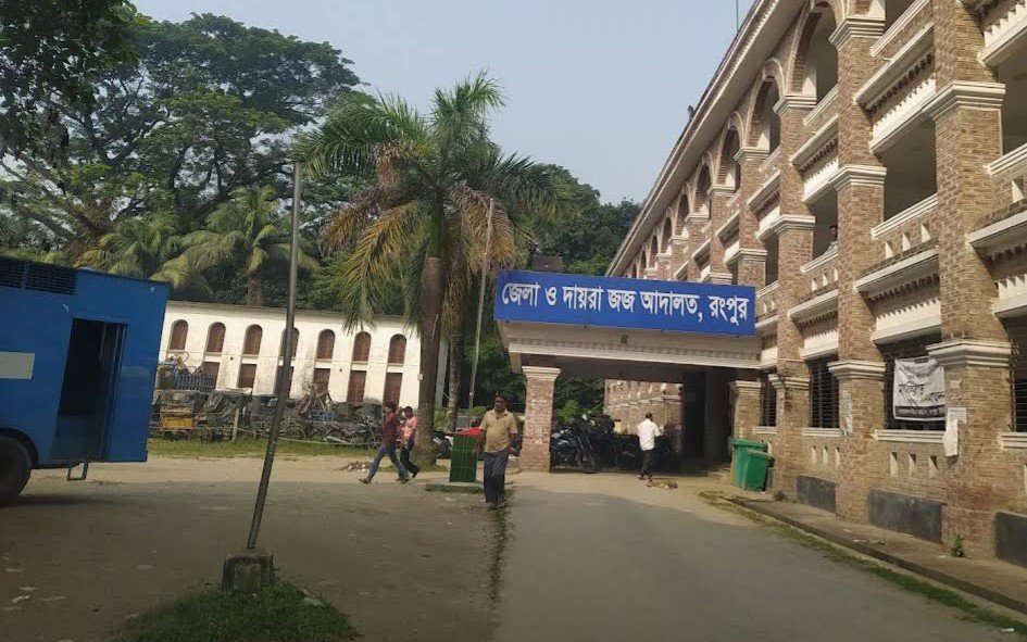 পুলিশের এএসআই হত্যা মামলায় পলাশের মৃত্যুদণ্ড