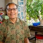 প্রশাসনের কড়াকড়িতে ম্লান হচ্ছে শোভাযাত্রার প্রতিবাদী চরিত্র-চারুপীঠে আলাপকালে শামীমের উদ্বেগ