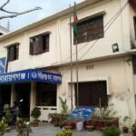 গ্রিল কেটে ৩০ভরি স্বর্ণসহ ৬০ লাখ টাকার মালামাল লুট