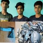 যশোরে চিহ্নিত সন্ত্রাসী গ্রুপের ৩ সদস্য আটক