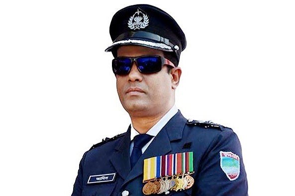 সাবেক এসপি আনিসসহ ৮ জনের ভাগ্য নির্ধারণ ২০ এপ্রিল