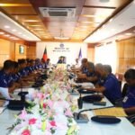 যশোরে অপরাধ নিয়ন্ত্রণে কঠোর পুলিশ সুপার