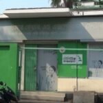 টেলিটকের অফিসে চুরি