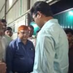 যৌথ বাহিনীর অভিযানে উত্তপ্ত পরিস্থিতি : ম্যাজিস্ট্রেটের পথরোধ!