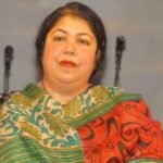 স্বর্ণশ্রমিক হত্যা মামলায় সাবেক স্পিকার আটক