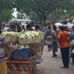 যশোর-ঝিনাইদহ মহাসড়ক অবরোধ